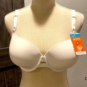 Warner’s No Side Effects Bra